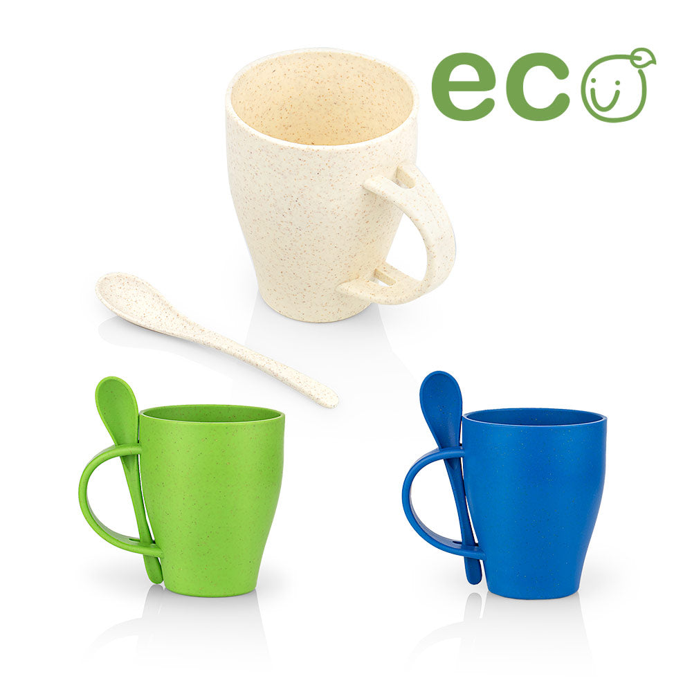 Mug Urban 350 Ml 12 Oz
