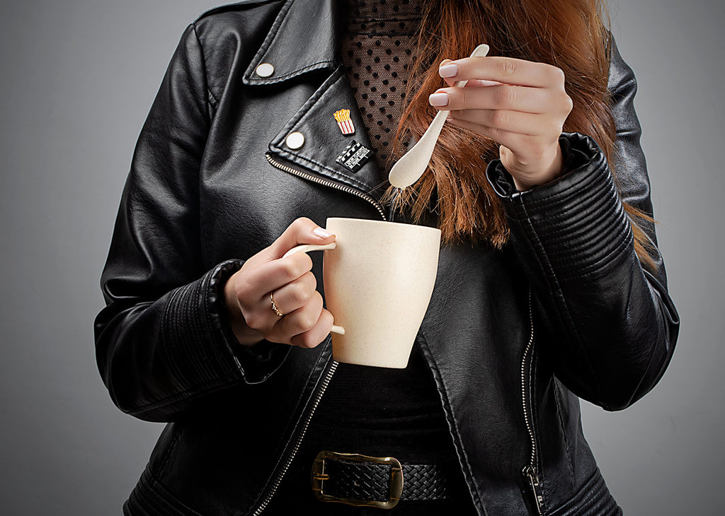 Mug Urban 350 Ml 12 Oz