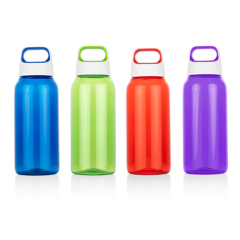 Botella Deportiva Oasis 500 Ml 17 Oz