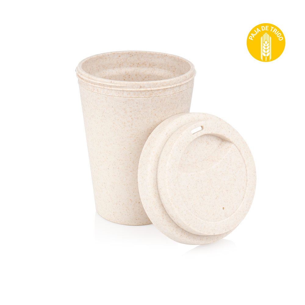 Vaso Mokka Trigo 350 Ml 12 Oz