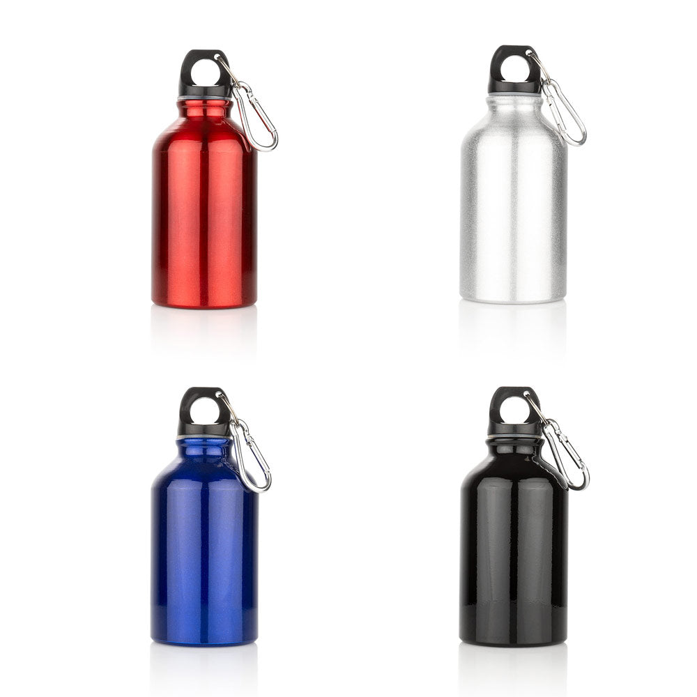 Botella Miles Mini 350 Ml 12 Oz