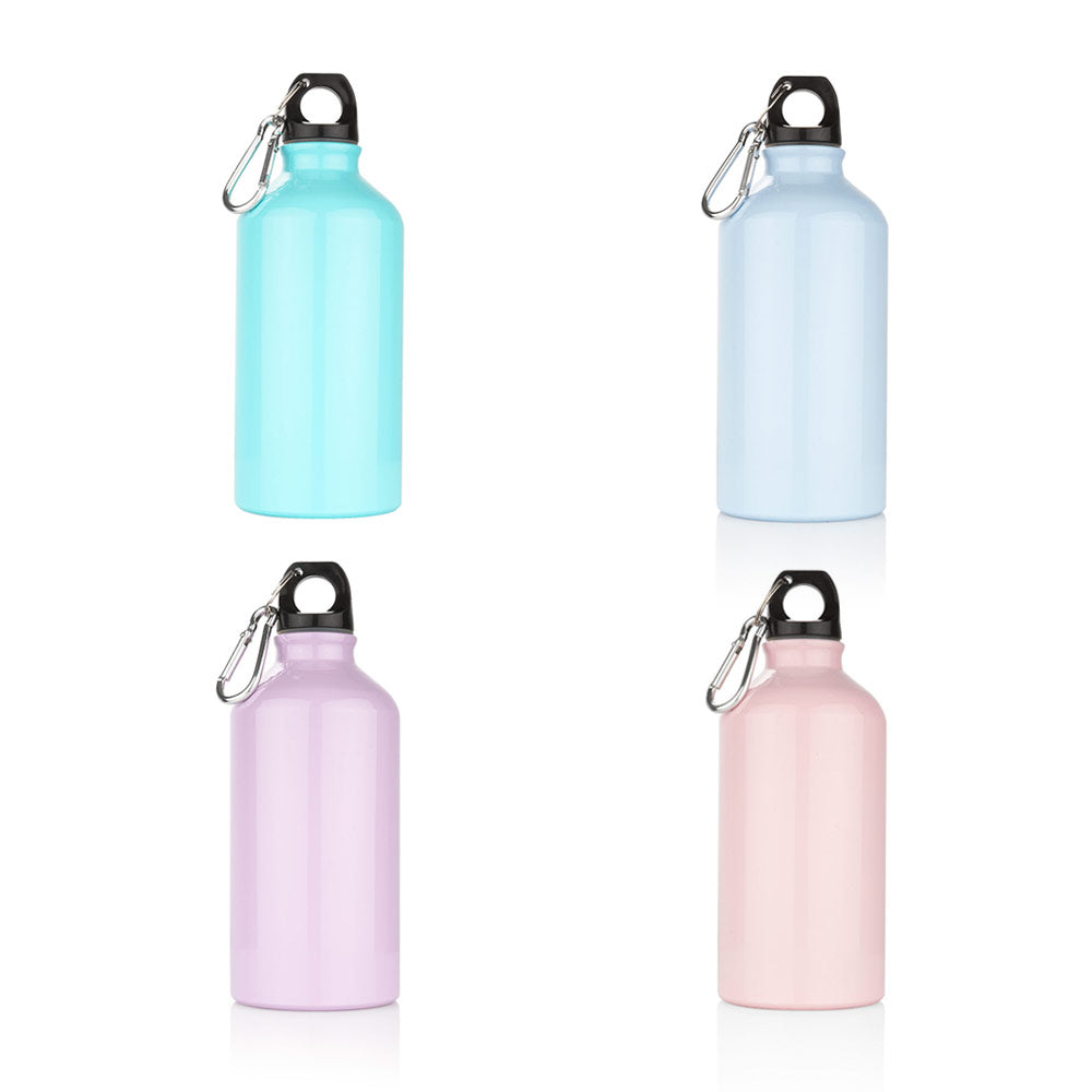 Botella Miles Pastel 550 Ml 19 Oz
