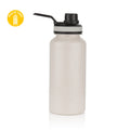 Botella Litro Trigo 1150 Ml 39 Oz