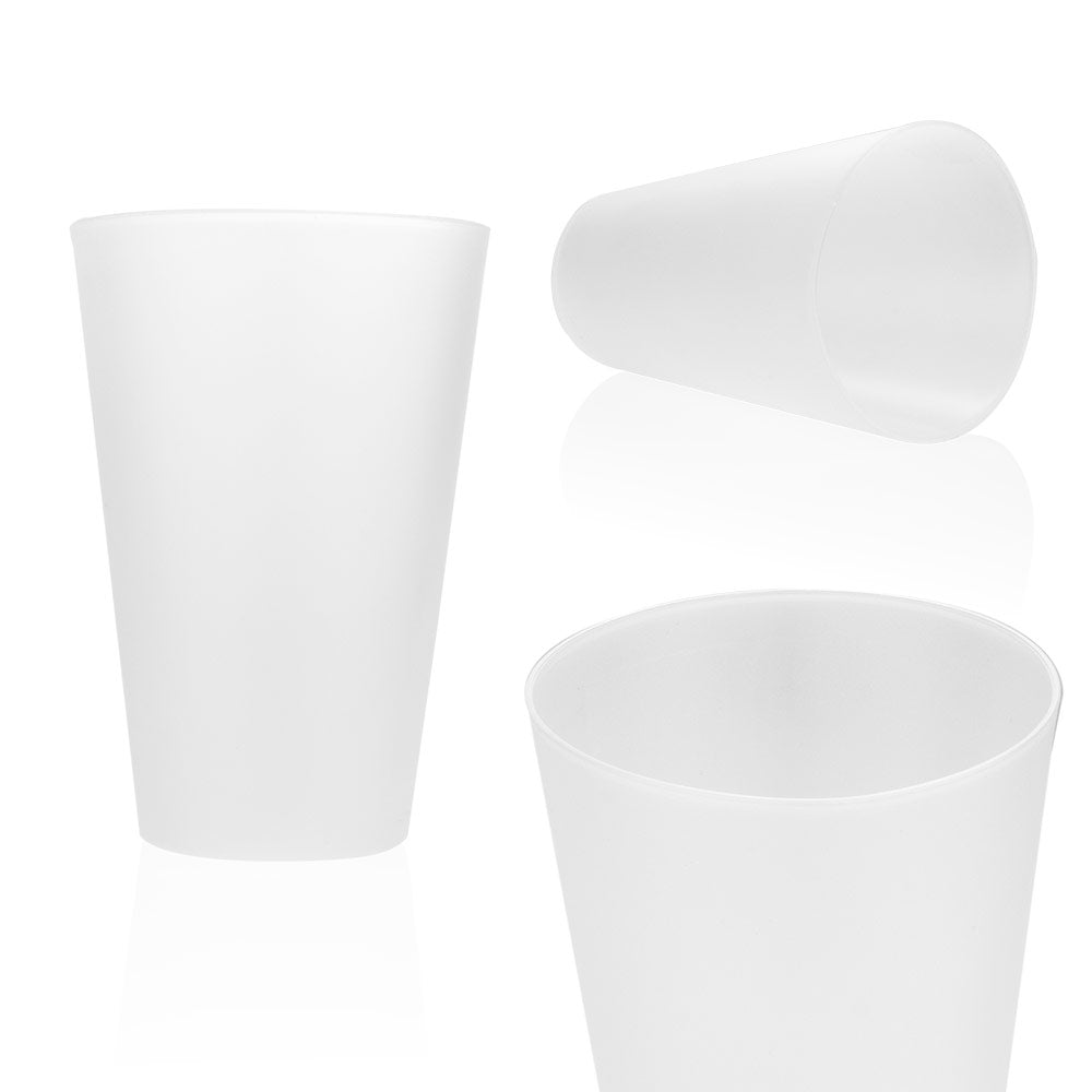 Vaso Reutilizable Magic 400 Ml 13 Oz
