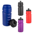 Botella Deportiva Iron 550 Ml 19 Oz
