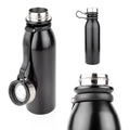 Botella en Acero Celtic 650 Ml 22 Oz