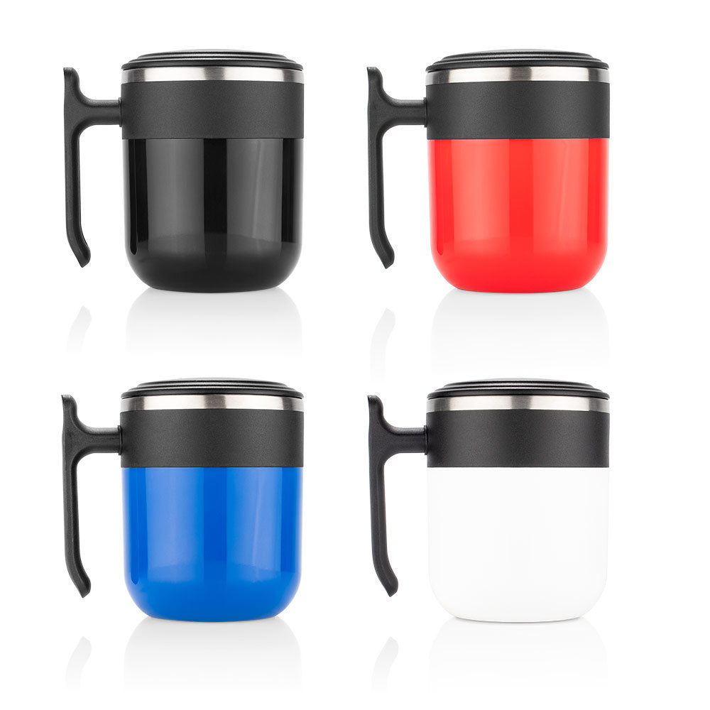 Vaso en Acero Astro 350 Ml 12 Oz