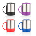 Vaso en Acero Bruin 150 Ml 5 Oz