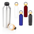 Botella en Aluminio Knick 650 Ml 22 Oz