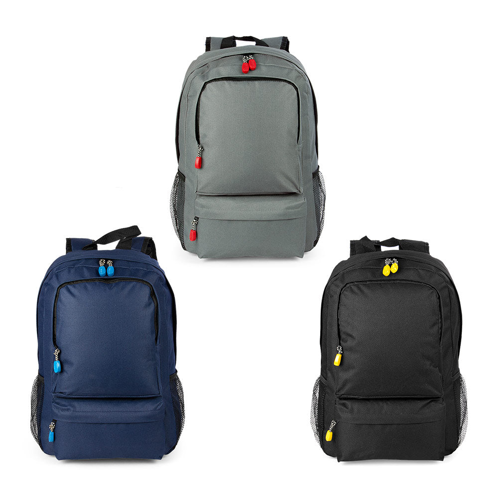 Morral Portalaptop Jena 18 Lts