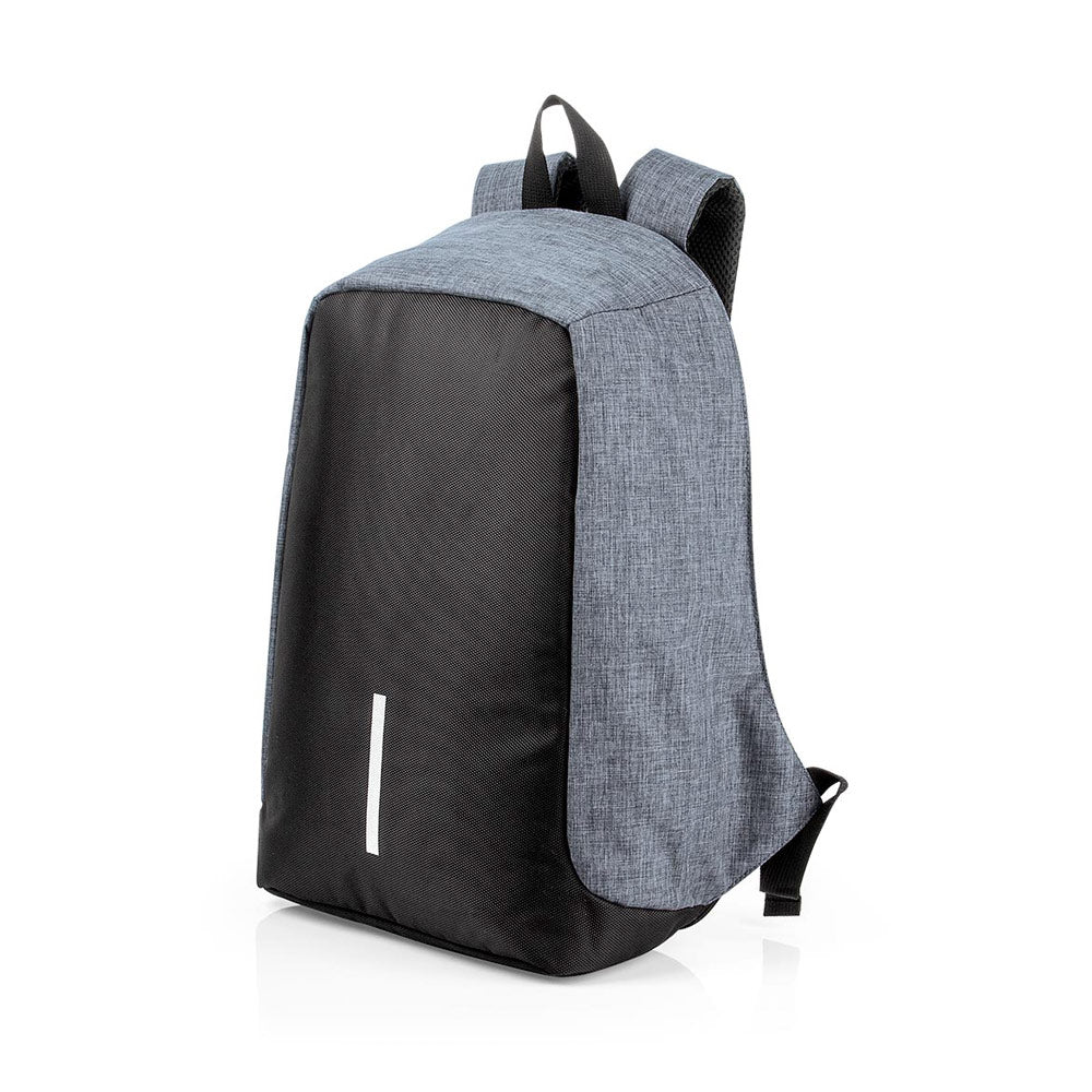 Morral Antirobo Neruda 17 Lts
