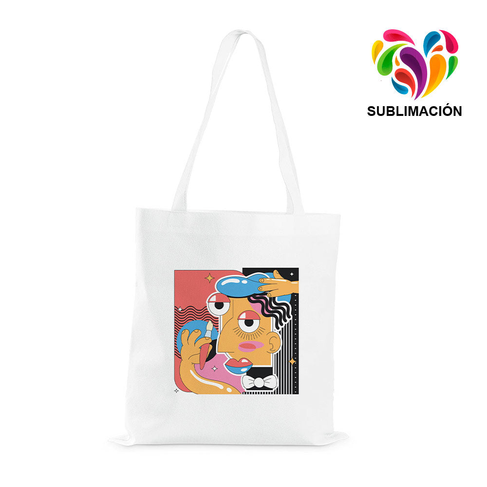 Slim Bag Pro Sublimacion