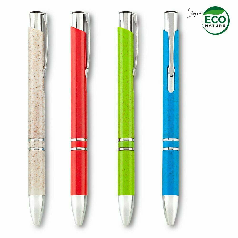 Boligrafo Aston Eco