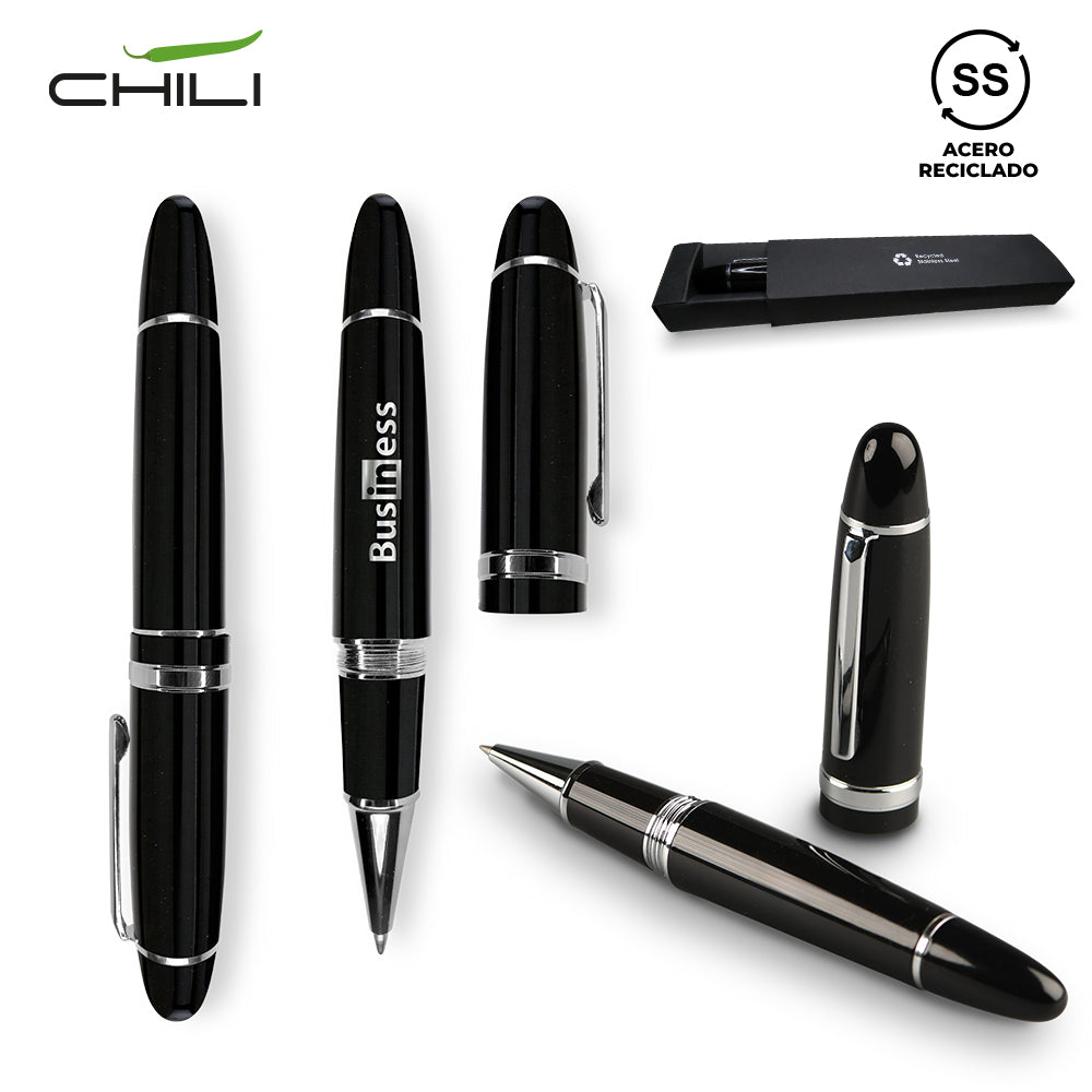 Boligrafo Big Bang