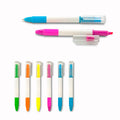 Boligrafo Cricket 2 en 1