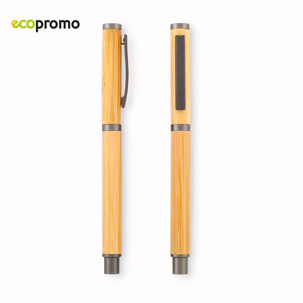 Boligrafo Kord Bamboo