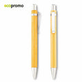 Boligrafo Lolly Bamboo Eco