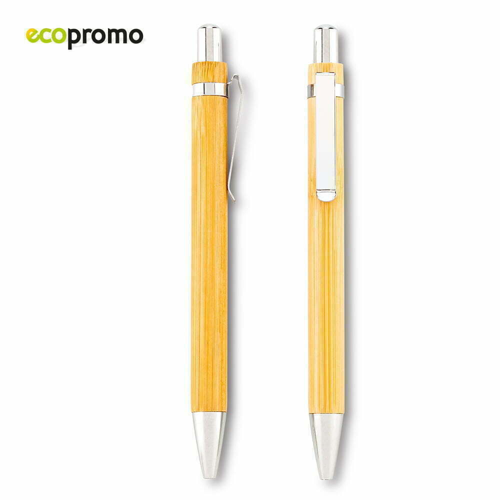 Boligrafo Lolly Bamboo Eco