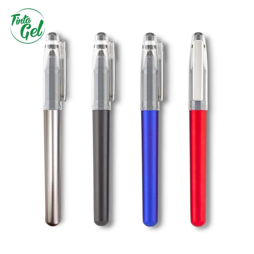Boligrafo Maddax Gel