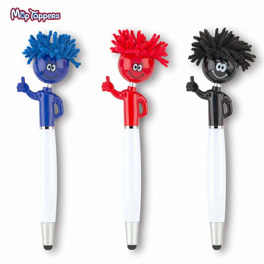 Boligrafo Mop Like Stylus
