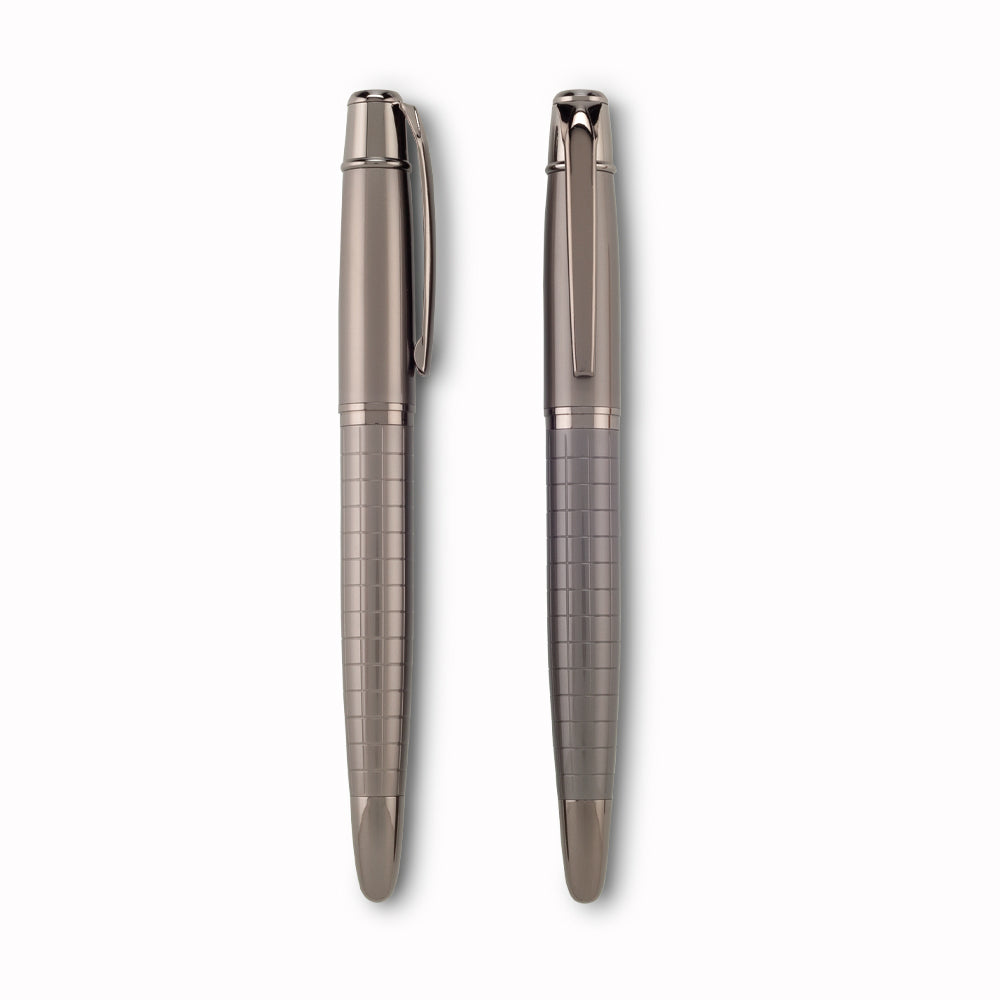 Boligrafo Oswin Roller
