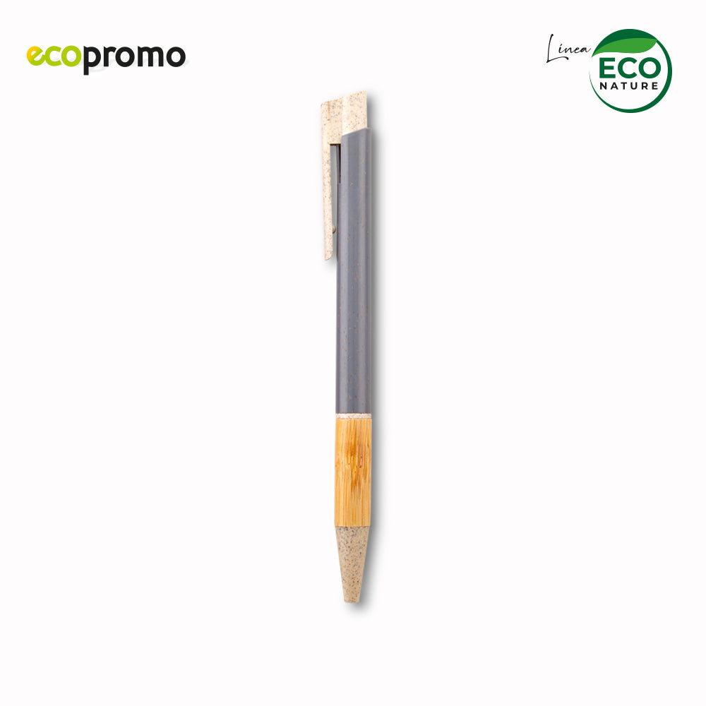Boligrafo Summit Eco Bamboo