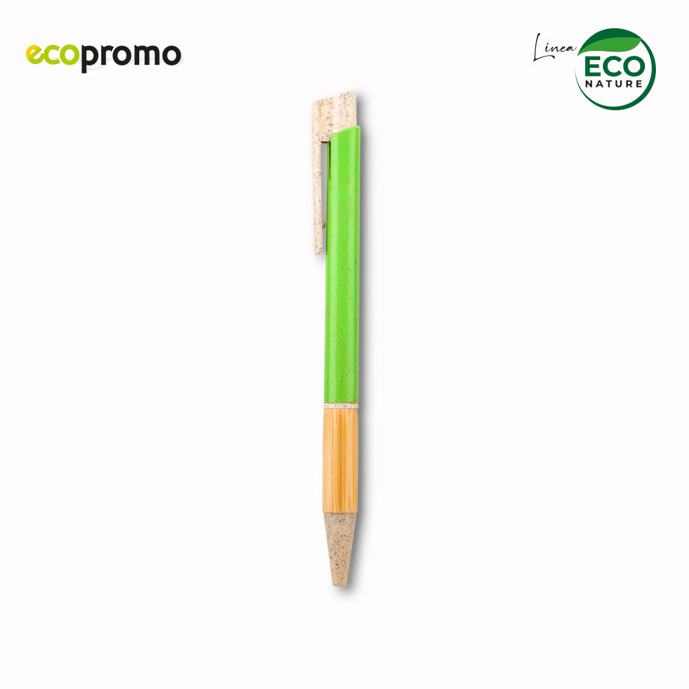 Boligrafo Summit Eco Bamboo