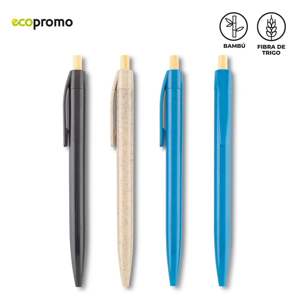 Boligrafo Swift Eco