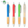 Boligrafo Ventura Eco Bamboo