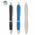 Boligrafo Ventura Eco Fibra de Trigo
