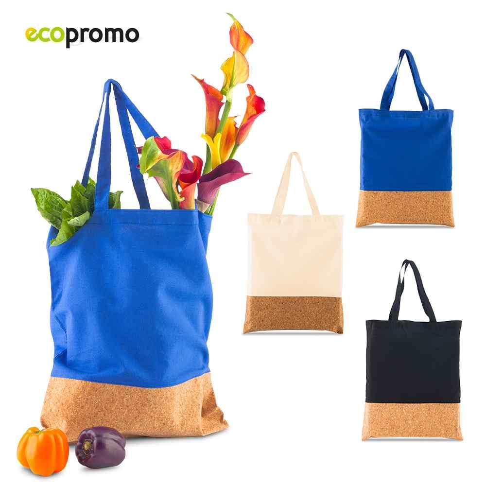 Bolsa en Algodon Corcho 135 Gr
