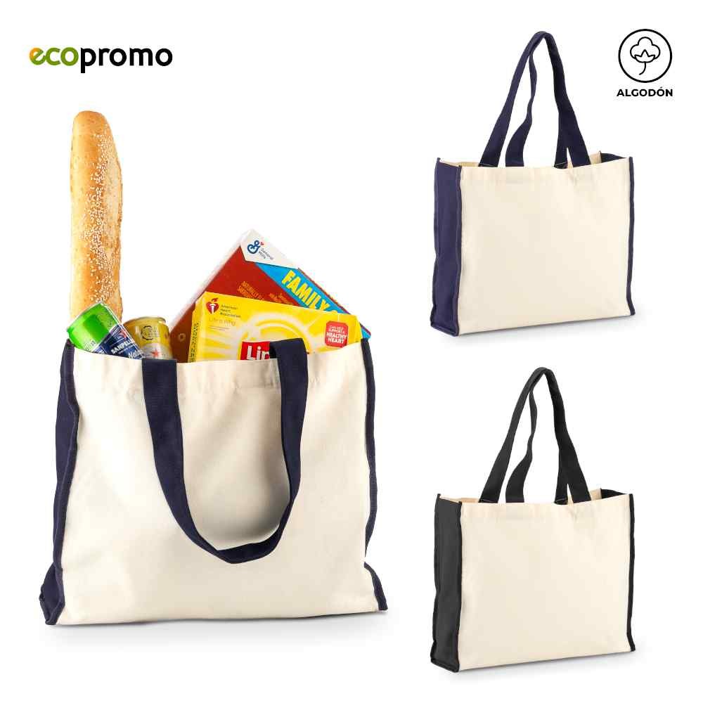 Bolsa en Algodon Slot (340 Gm)