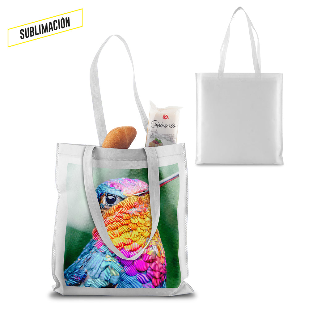 Bolsa en Cambrel Baxter para Sublimacion 80 Gr