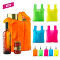 Bolsa Plegable Neon Emma