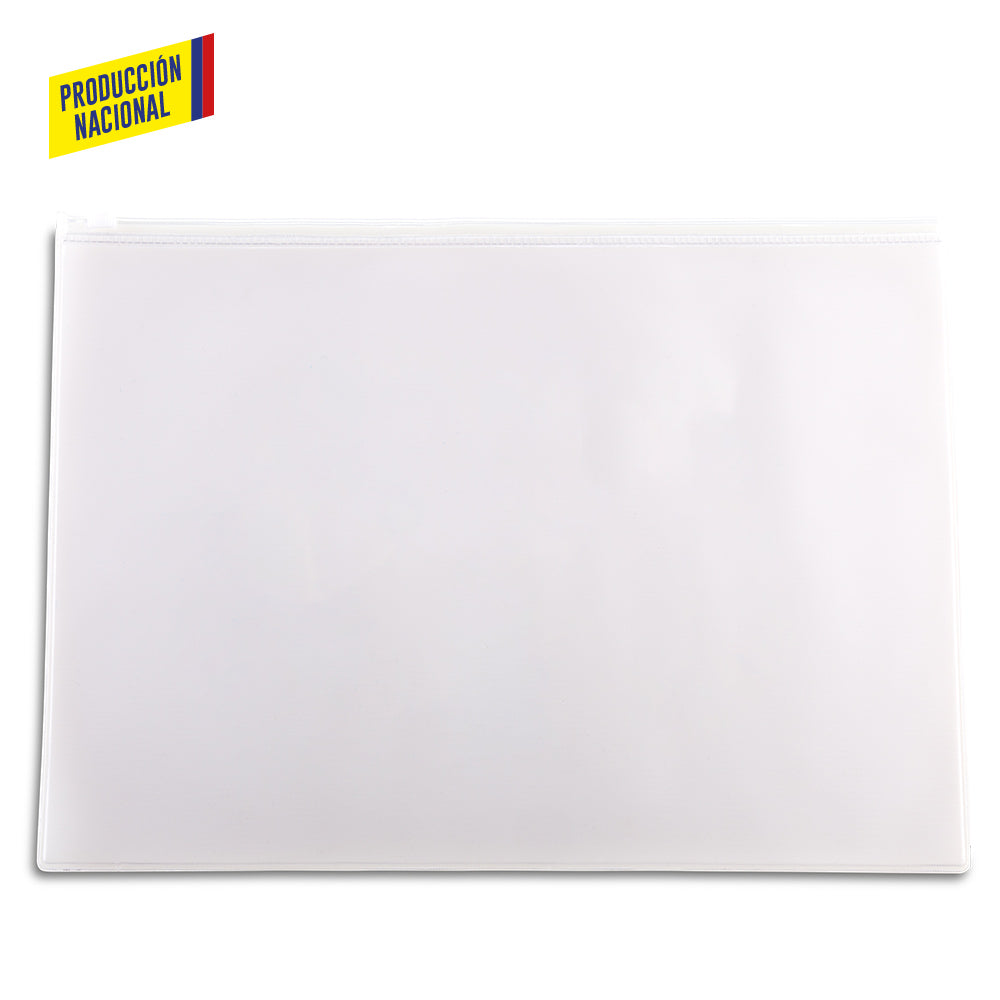 Bolsa Portapapeles – Produccion Nacional
