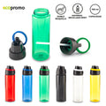 Botilito Dual Rpet 700 Ml