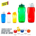 Botilito en Pet Leroy 850ml Produccion Nacional