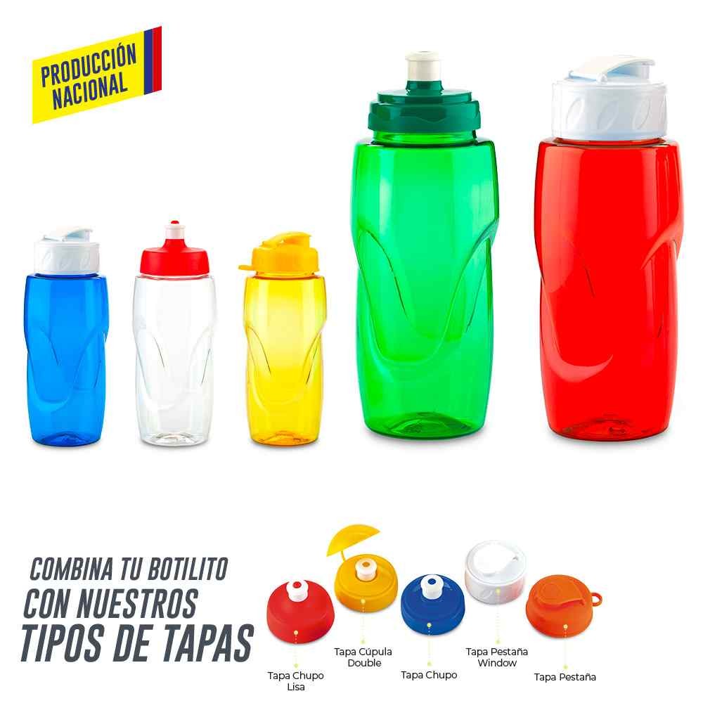 Botilito en Pet Leroy 850ml Produccion Nacional
