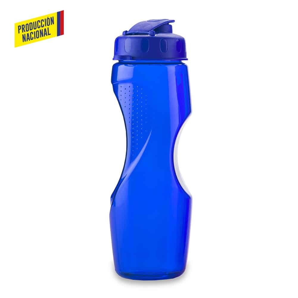 Botilito en Pvc Helice 650ml Produccion Nacional