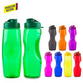 Botilito en Pvc Helice 650ml Produccion Nacional