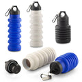 Botilito en Silicona Compact 500ml