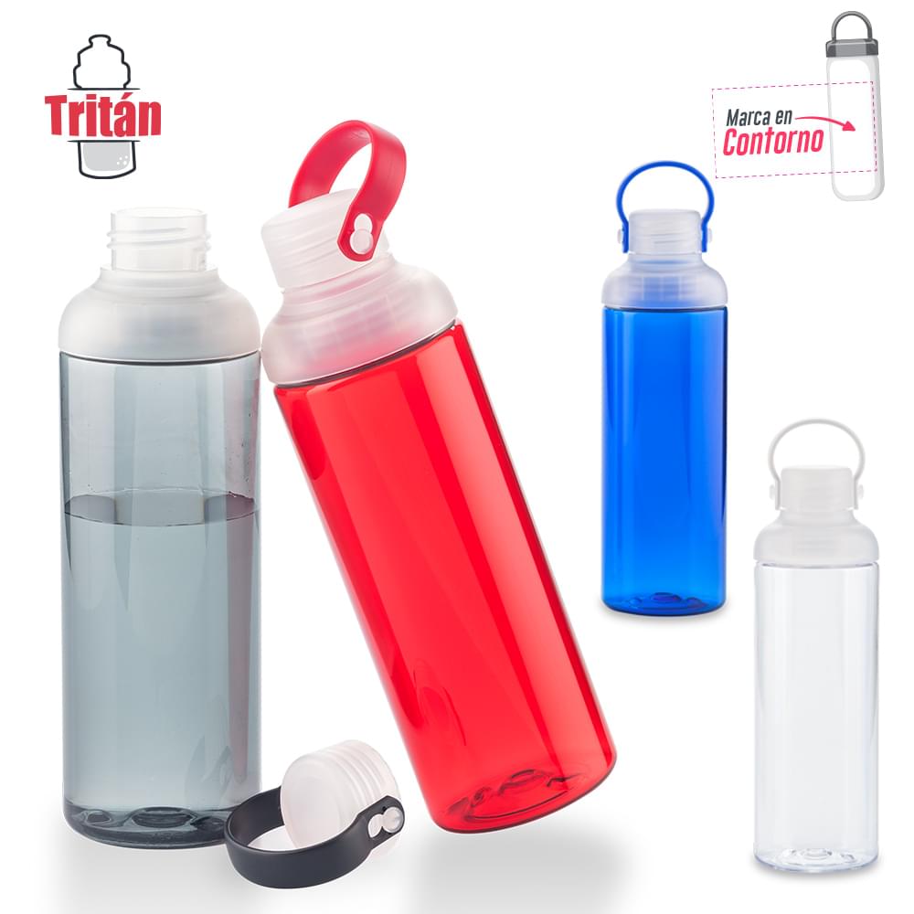 Botilito en Tritan Swat 600 Ml
