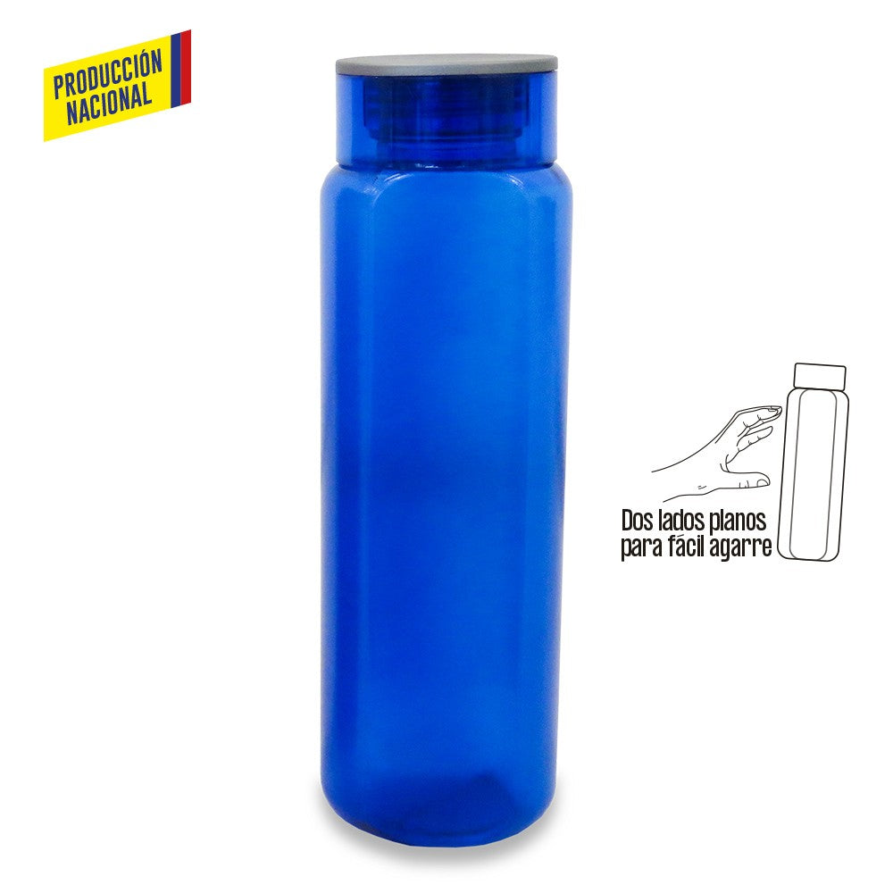 Botilito Logomax 800ml Produccion Nacional