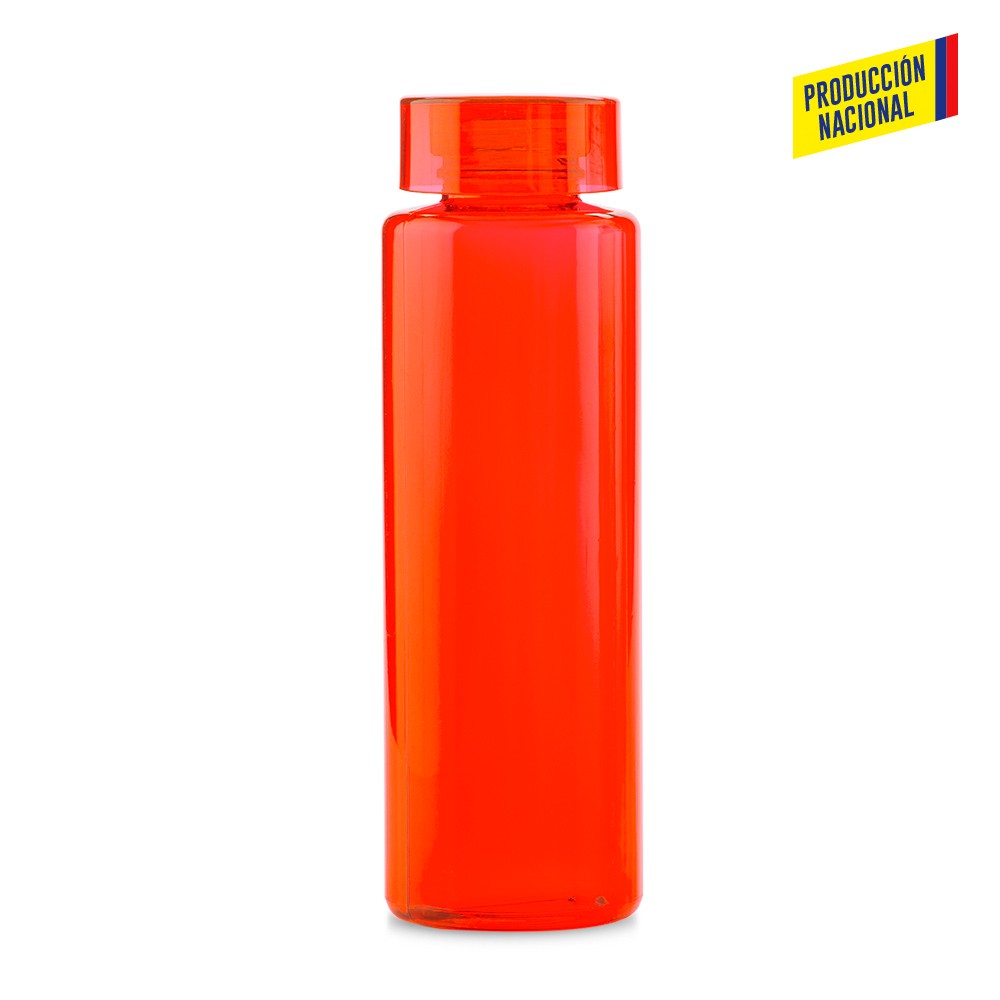 Botilito Maxi Supra Pet 890ml Produccion Nacional