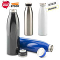Botilito Metalico Anders 500ml