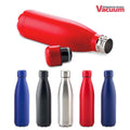 Botilito Metalico Wolfgang 500 Ml