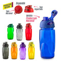 Botilito Mini Spring 550ml Produccion Nacional