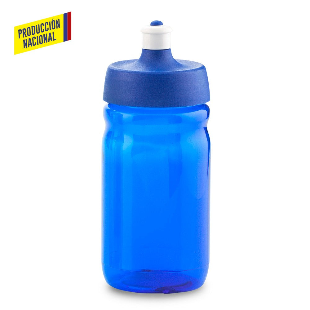 Botilito Plastico Thor 450 Ml – Produccion Nacional