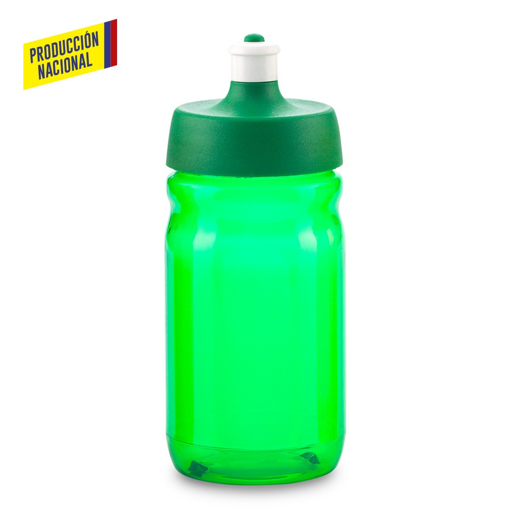 Botilito Plastico Thor 450 Ml – Produccion Nacional