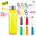 Botilito Plastico Zigor 570ml Produccion Nacional